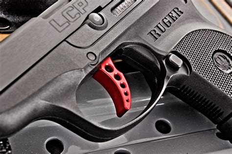 ruger lcp ii drop test|ruger lcp trigger pull.